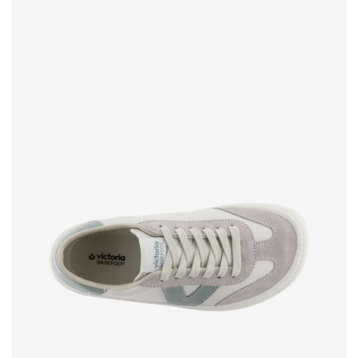 Victoria Olmo Barefoot Jade Efecto Piel - minimalist shoes - Nonstop minimalistrunners
