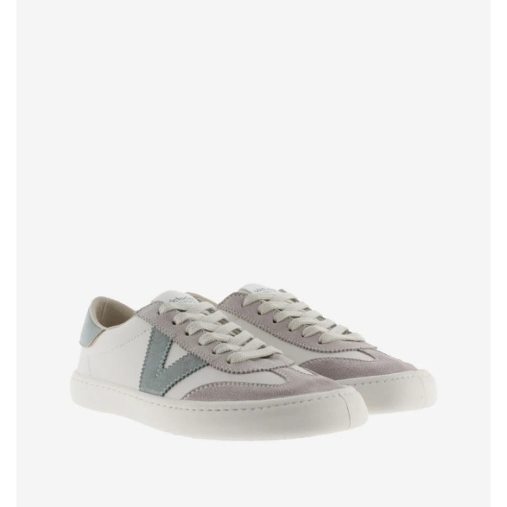 Victoria Olmo Barefoot Jade Efecto Piel - minimalist shoes - Nonstop minimalistrunners