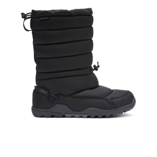 Xero Shoes Alpine Pull On Women Black