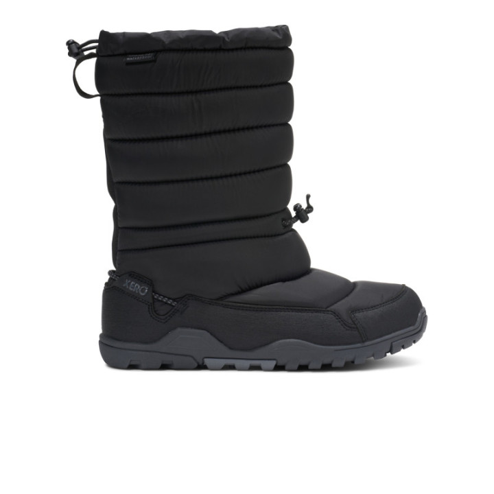 Xero Shoes Alpine Pull On Women Black