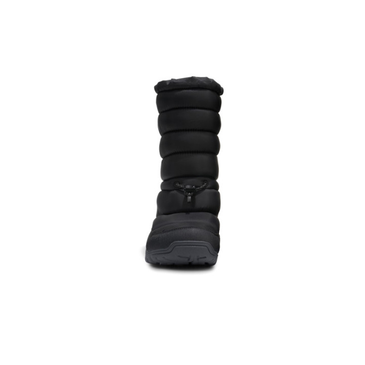 Xero Shoes Alpine Pull On Women Black - minimalist sneaker - Nonstop minimalistrunners