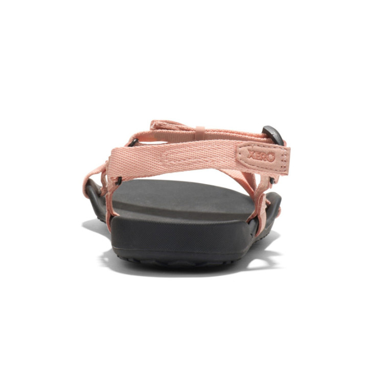 Xero shoes z-trail ev multi black men - minimalist sandal - Nonstop minimalist