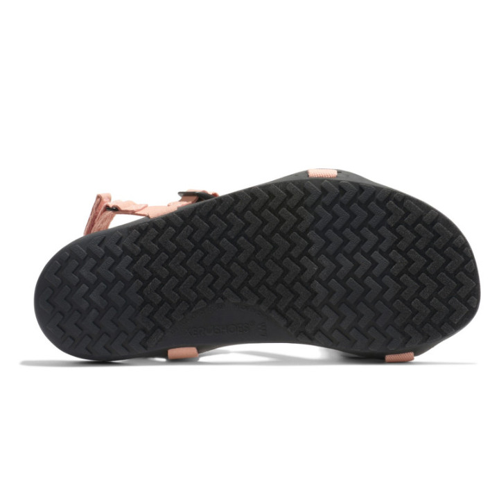Xero shoes z-trail ev multi black men - minimalist sandal - Nonstop minimalist