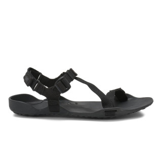 Xero shoes z-trail ev multi black men - minimalist sandal - Nonstop minimalist