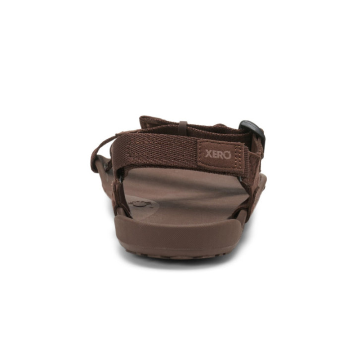 Xero Shoes Z-Trek Sand - minimalist sandal - Nonstop minimalist