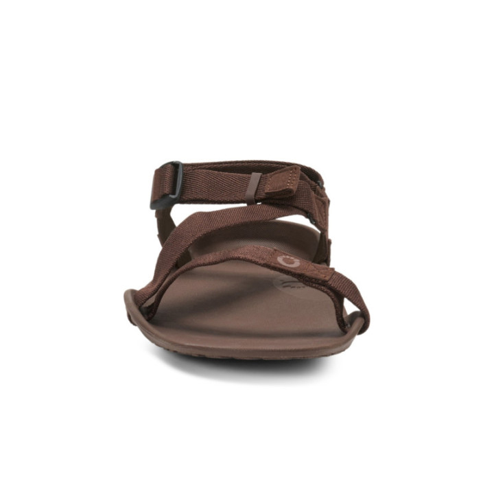 Xero shoes z-trail ev multi black men - minimalist sandal - Nonstop minimalist