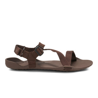 Xero shoes z-trail ev multi black men - minimalist sandal - Nonstop minimalist