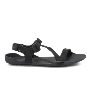 Xero shoes z-trail ev multi black men - minimalist sandal - Nonstop minimalist
