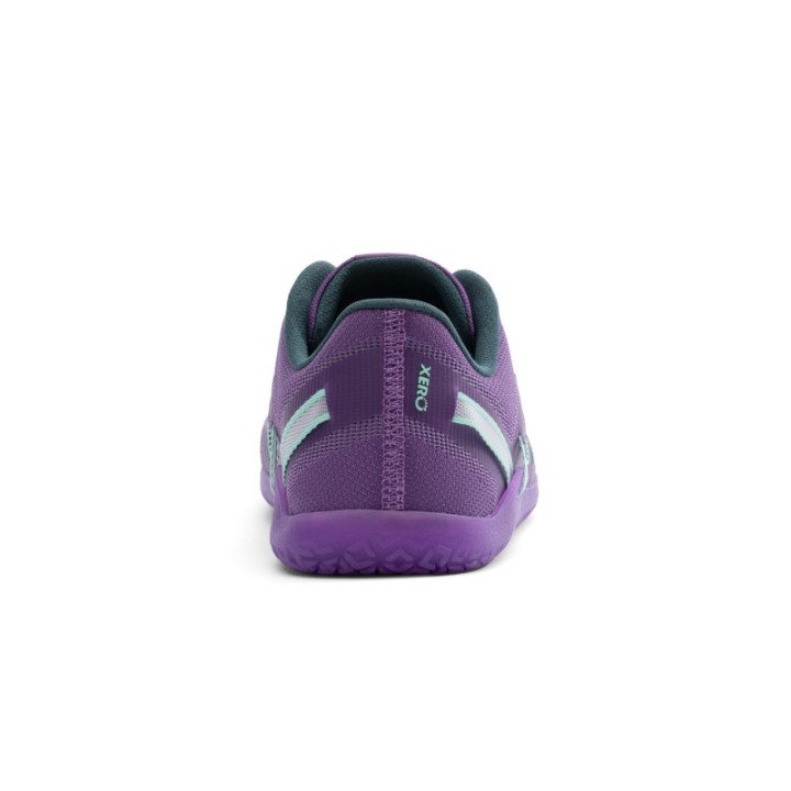 Xero Shoes XT Max Vivid Women Purple - Minimalist sneakers - Nonstop minimalistrunners