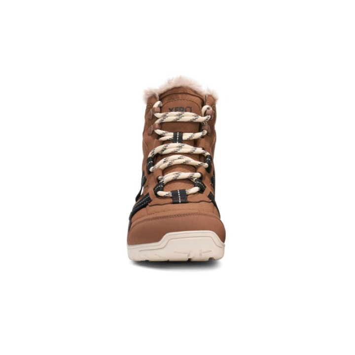 Xero shoes phoenix knit black women - minimalist sneakers - nonstop