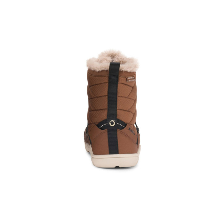 Xero Shoes Alpine Women Rawhide - scarpe impermeabili - Nonstopminimalistrunners