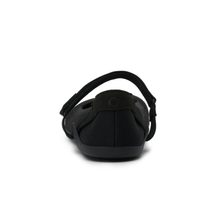 Xero Shoes Cassie Women Bring Back Black - minimalist shoe - Nonstop minimalistrunners