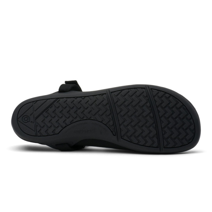 Xero Shoes Cassie Women Bring Back Black - minimalist shoe - Nonstop minimalistrunners