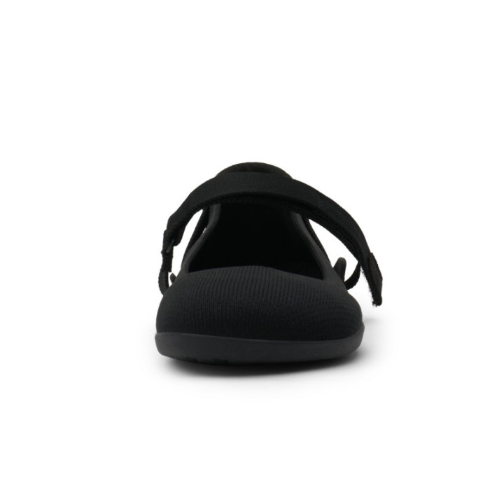 Xero Shoes Cassie Women Bring Back Black - minimalist shoe - Nonstop minimalistrunners