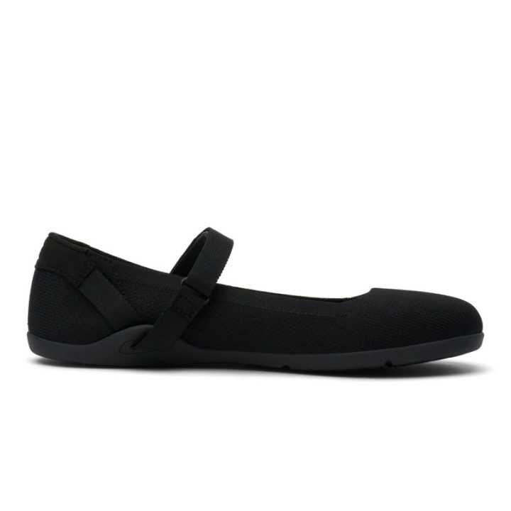 Xero Shoes Cassie Women Bring Back Black