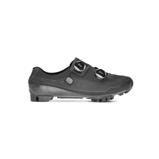 Bont Riot G Wide Black