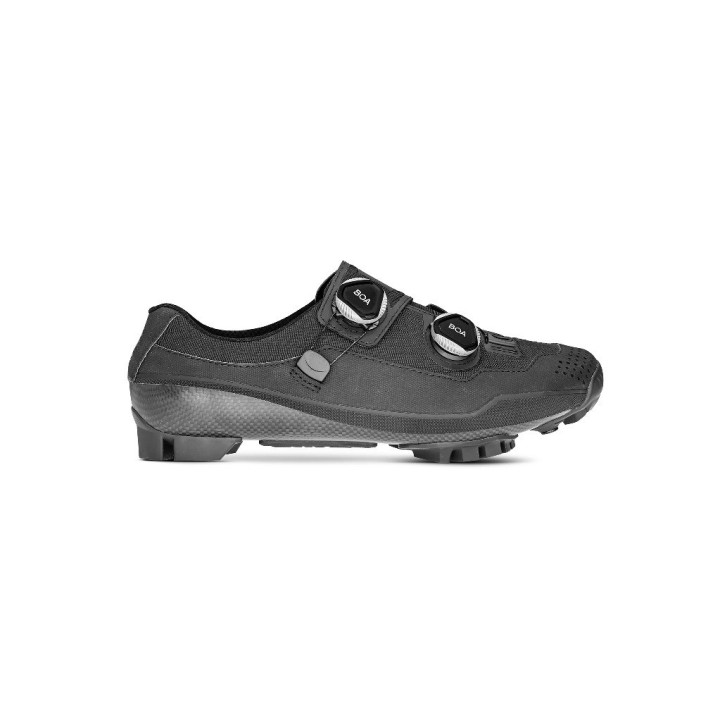 Bont Riot G Wide Black