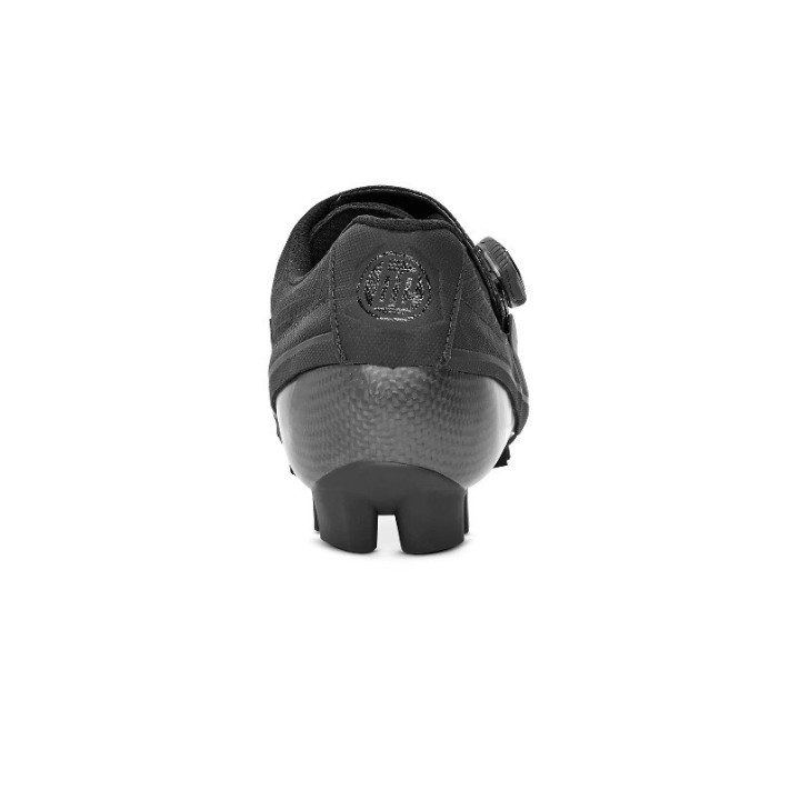 Bont Riot G Wide Black - Radschuh - Nonstop minimalistrunners