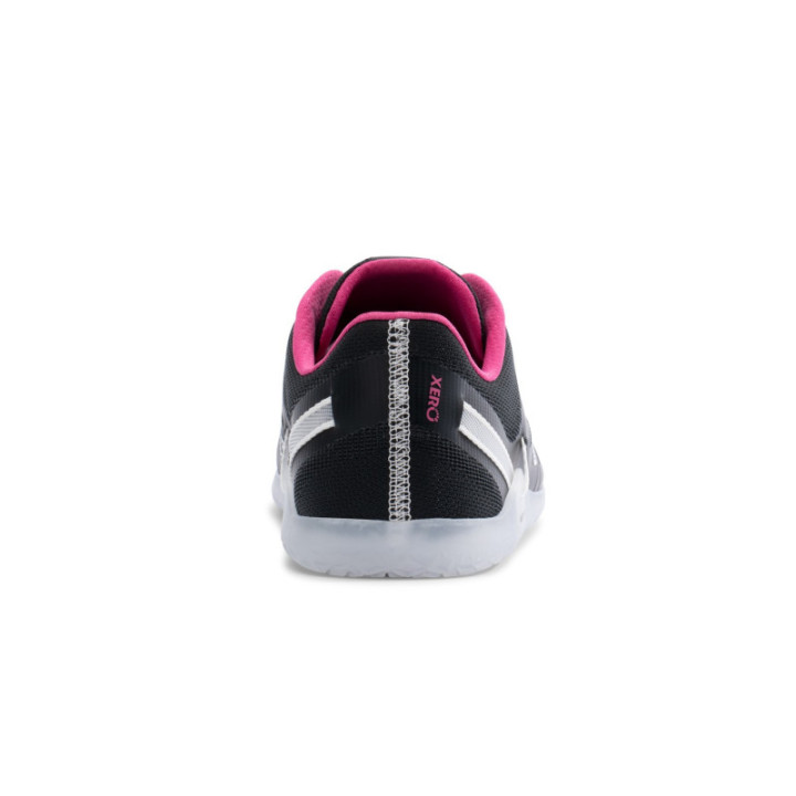 Xero Shoes XT Max Women Black White - Sabatilles minimalistes - Nonstop minimalistrunners