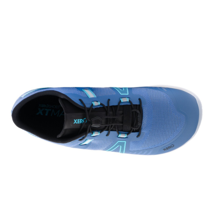Xero Shoes XT Max Xero Blue - Minimalist sneakers - Nonstop minimalistrunners