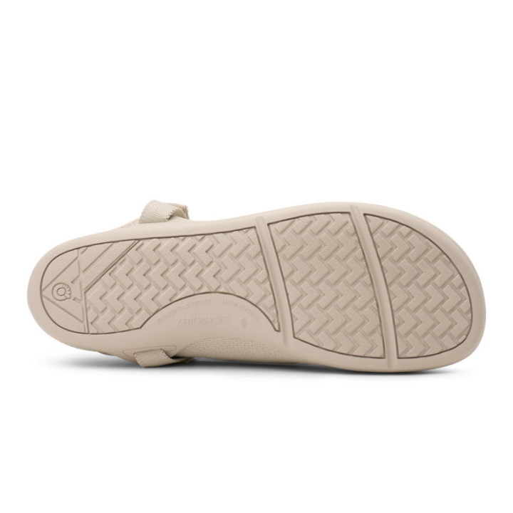 Xero Shoes Cassie Women Bring Back Stone   - minimalist shoe - Nonstop minimalistrunners