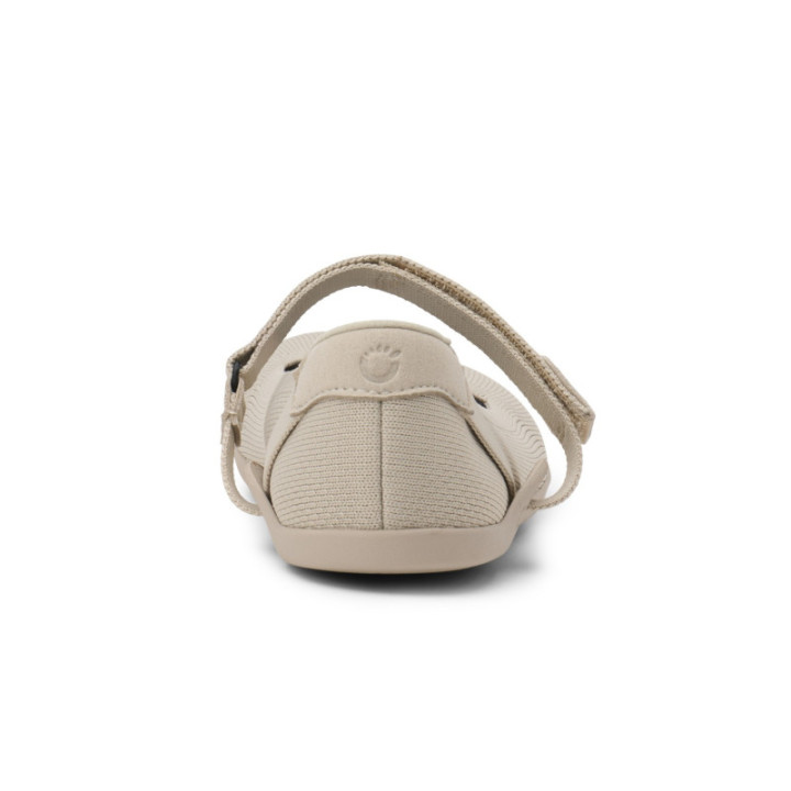 Xero Shoes Cassie Women Bring Back Stone   - minimalist shoe - Nonstop minimalistrunners