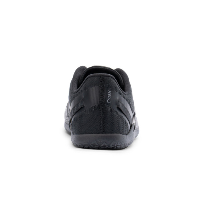 Xero Shoes XT Max Black - Minimalist sneakers - Nonstop minimalistrunners