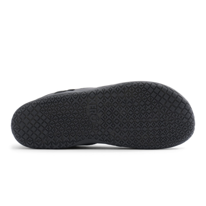Xero Shoes XT Max Black - Minimalist sneakers - Nonstop minimalistrunners