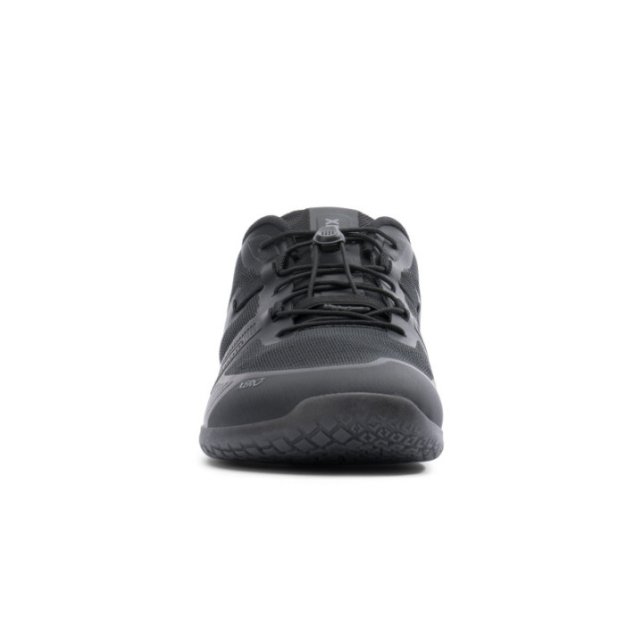 Xero Shoes XT Max Black - Minimalist sneakers - Nonstop minimalistrunners