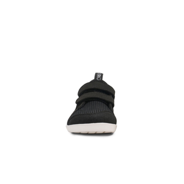 Xero Shoes Dillon Little Kids Black - zapatillas minimalistas -Nonstop minimalistrunners
