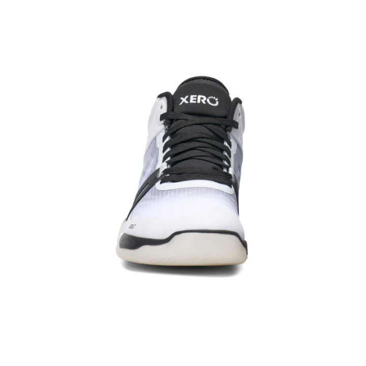 Xero Shoes X1 Mid Women White - Minimalist sneakers - Nonstop minimalistrunners