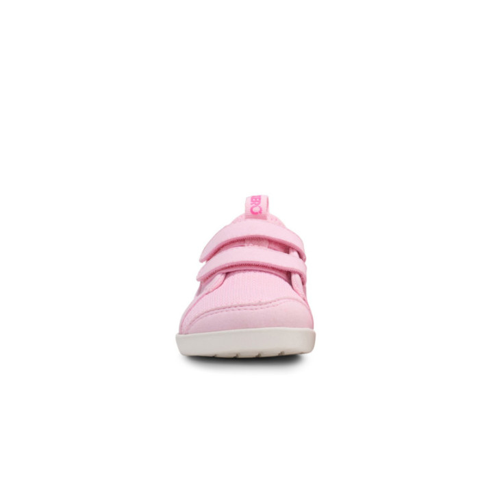 Xero Shoes Dillon Little Kids Pink Boo - minimalist shoes - Nonstop minimalistrunners