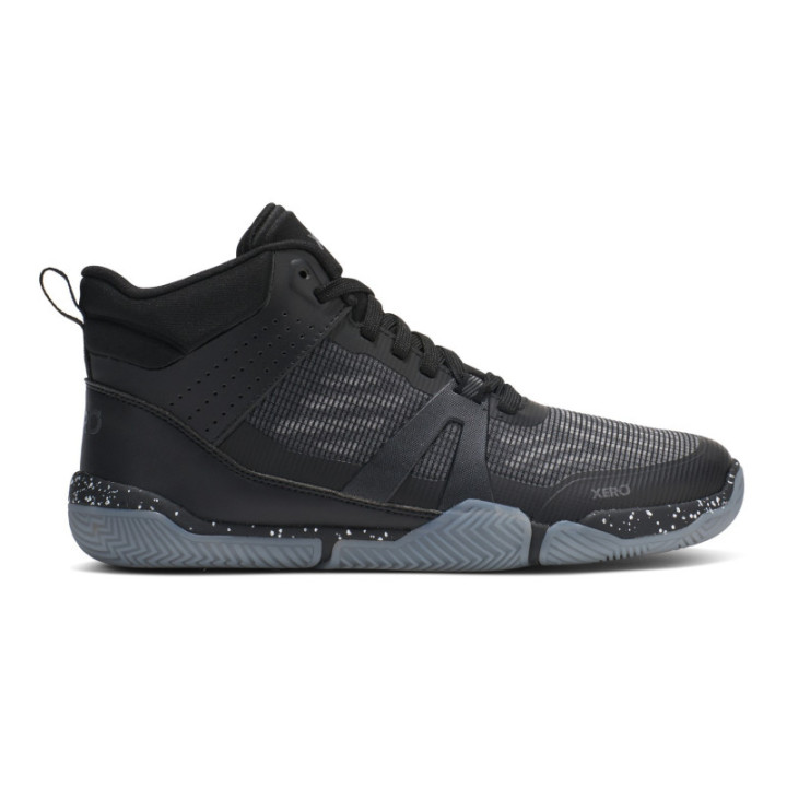 Xero Shoes X1 Mid Black
