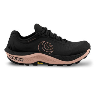 Topo Athletic MTN Racer 2 W Moss Grey - trail running shoes - minimalistrunners