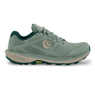 Topo Athletic MT-4 Electric Orange - trail running shoes - Nonstop minimalist