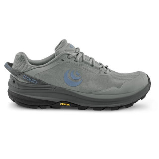 Topo Athletic Runventure 4 Electric Black - trail shoes - minimalist runners