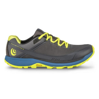 Topo Runventure 4 W Sky Butter - trail shoes - minimalist runners