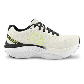 Topo Athletic Runventure 4 Electric Black - trail shoes - minimalist runners