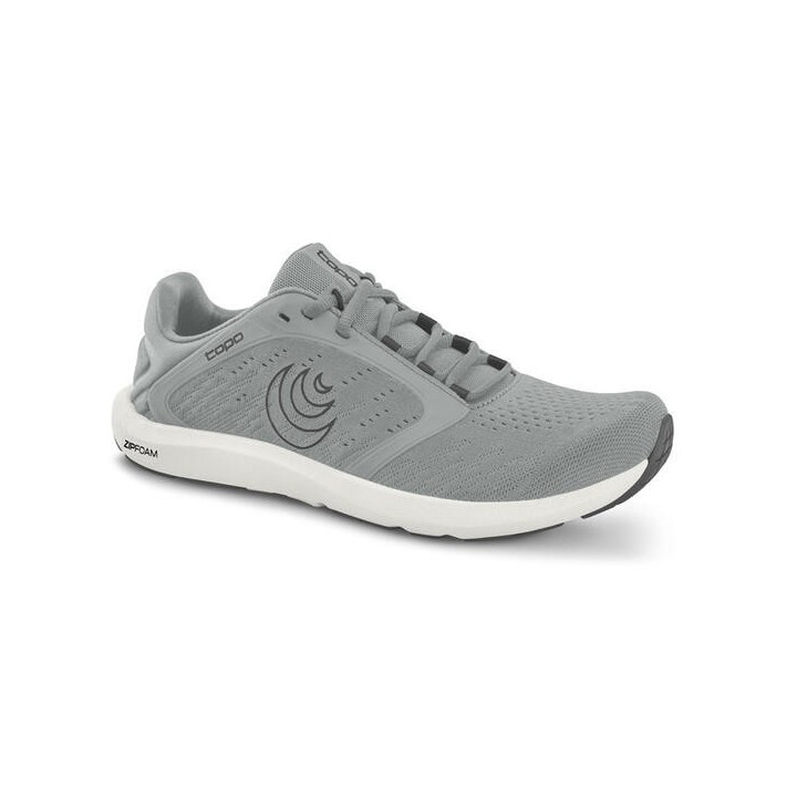 Topo Athletic MT-4 Electric Orange - trail running shoes - Nonstop minimalist