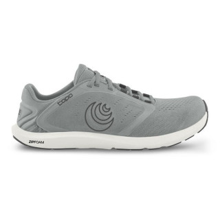 Topo Athletic MT-4 Electric Orange - trail running shoes - Nonstop minimalist