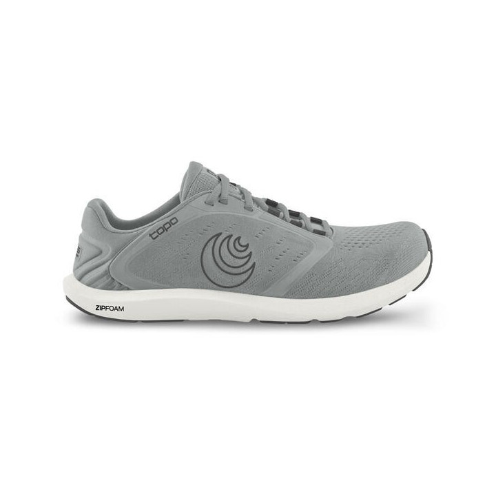 Topo Athletic ST-5 Grey white