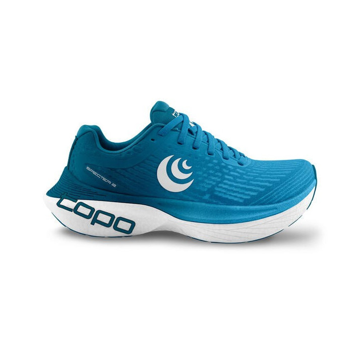 Topo Athletic Runventure 4 Electric Black - trail shoes - minimalist runners