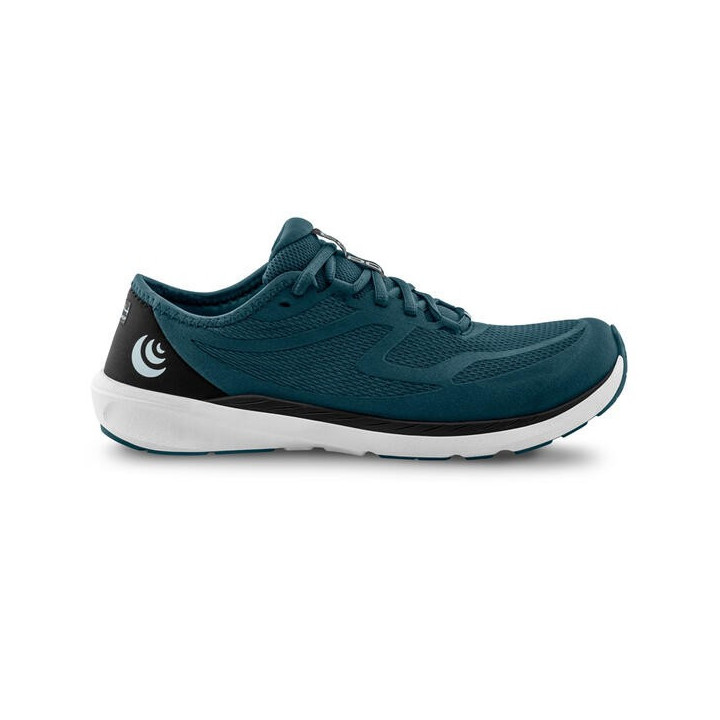 Topo Athletic MT-4 Electric Orange - trail running shoes - Nonstop minimalist