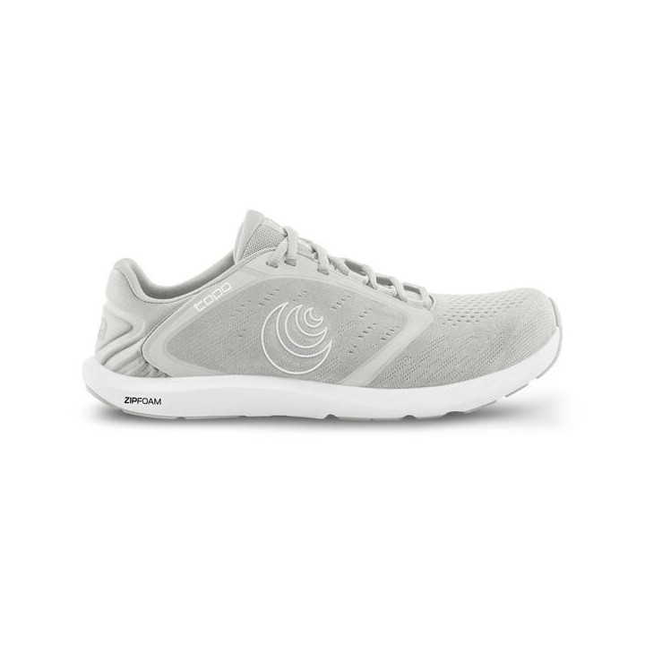 Topo Athletic ST-5 Women Grey Grey