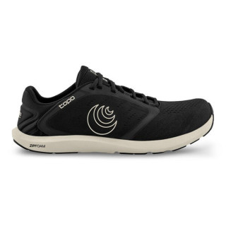 Topo Athletic MT-4 Electric Orange - trail running shoes - Nonstop minimalist