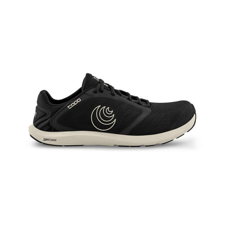 Topo Athletic MT-4 Electric Orange - trail running shoes - Nonstop minimalist