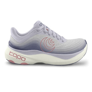 Topo Athletic Aura Purple Lilac