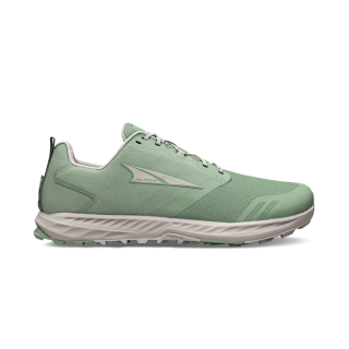 Altra Superior 6 Light Green - transition minimalist shoes - Nonstop