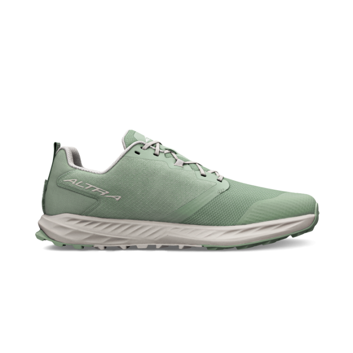 Altra Superior 7 Dusty Olive - minimalist shoe - Nonstop minimalistrunners