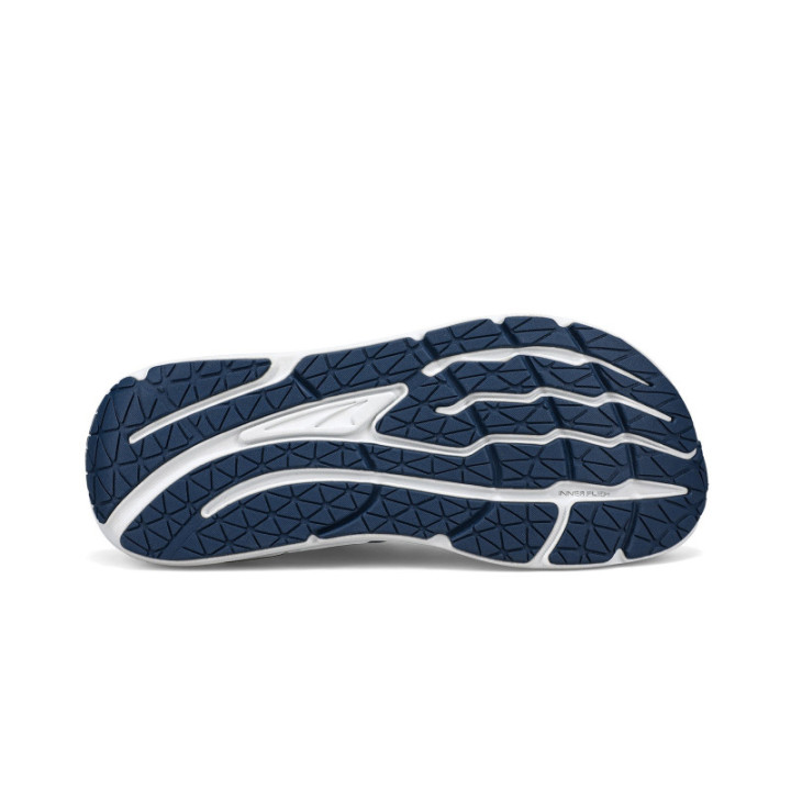 Altra Paradigm 7 Woman Blue -  shoes  - Nonstop minimalistrunners